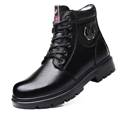 Botas Invierno Hombre Harvey