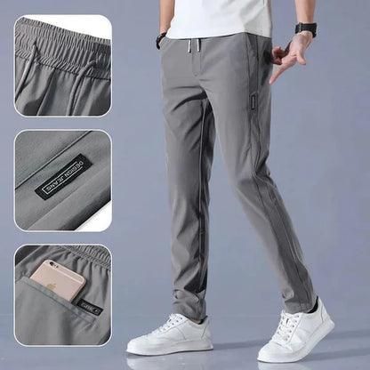 Pantalón Flex Comfort